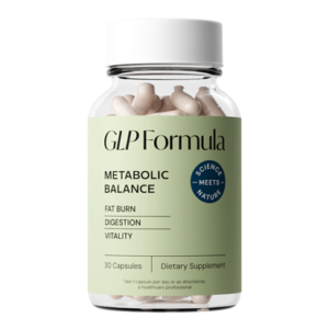 GLP Formula Kapseln