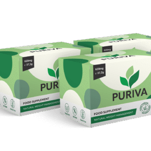 Puriva Kapseln
