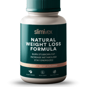 Slimivex Kapseln