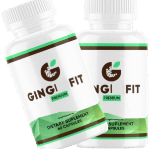 GingiFit Kapseln